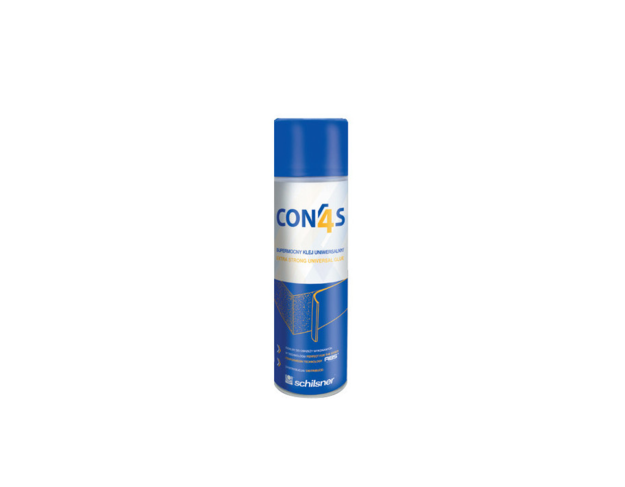 ABS nauhaliima spray CON4S