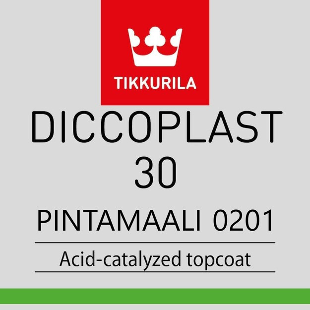 Diccoplast 30 pintamaali 20L