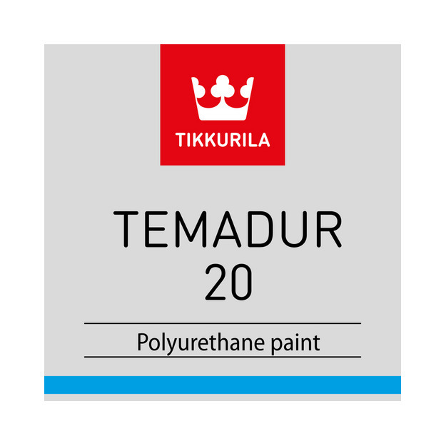 Temadur 20 TVL 3L/2,25L