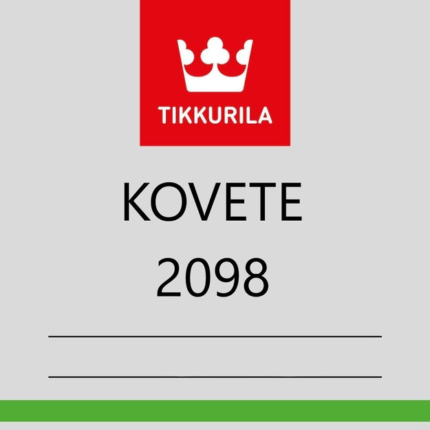 Dicco kovettaja 2098