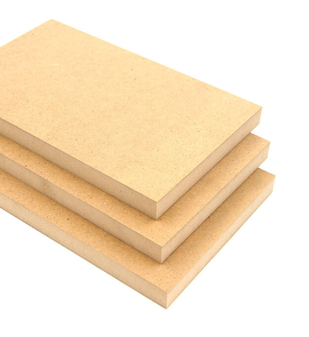 MDF-levy Krono Plus