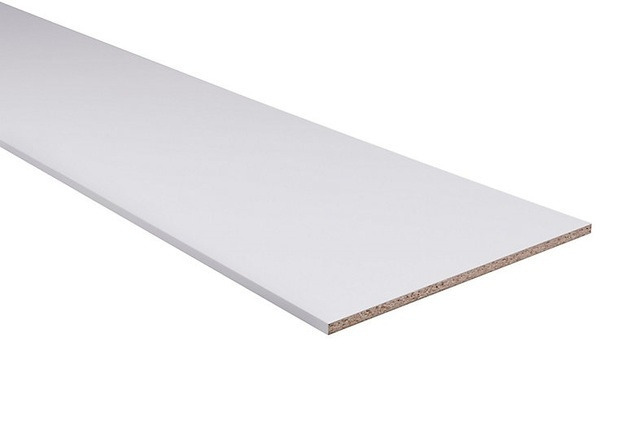 Mel-soiro Krono valk. 2x0,8 mm ABS 8685