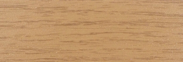 ABS-nauha tammi Oak clear P4272PC