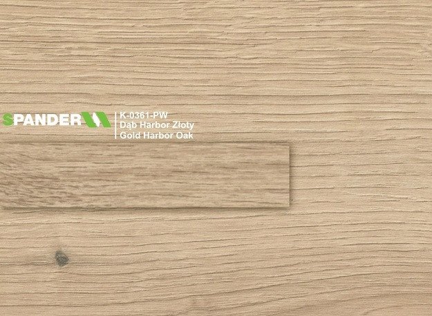 ABS-nauha golden oak K361 PW