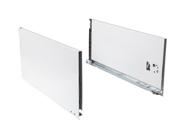 Magic Pro laatikon sivupari 238