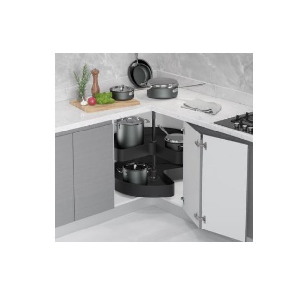 Unique 3/4 karuselli ø 830 mm
