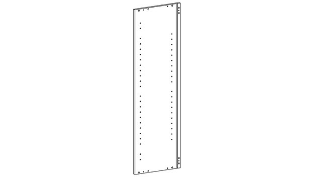 Yläk. sivu 990x305x16 4x 1 H4/F ura 19x 3,7x 8
