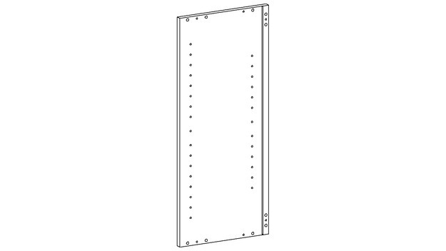 Yläk. sivu 705x305x16 4x 1 H4/F ura 19x 3,7x 8
